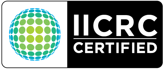 IICRC Certified Las Vegas